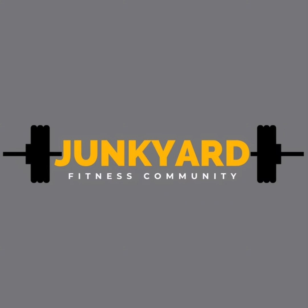 Junkyard Gym Logo