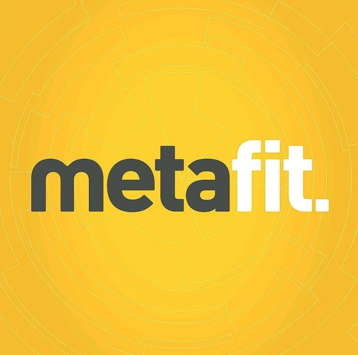 METAFIT — 3 Month Transformation